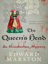 Cover image for The Queen's Head